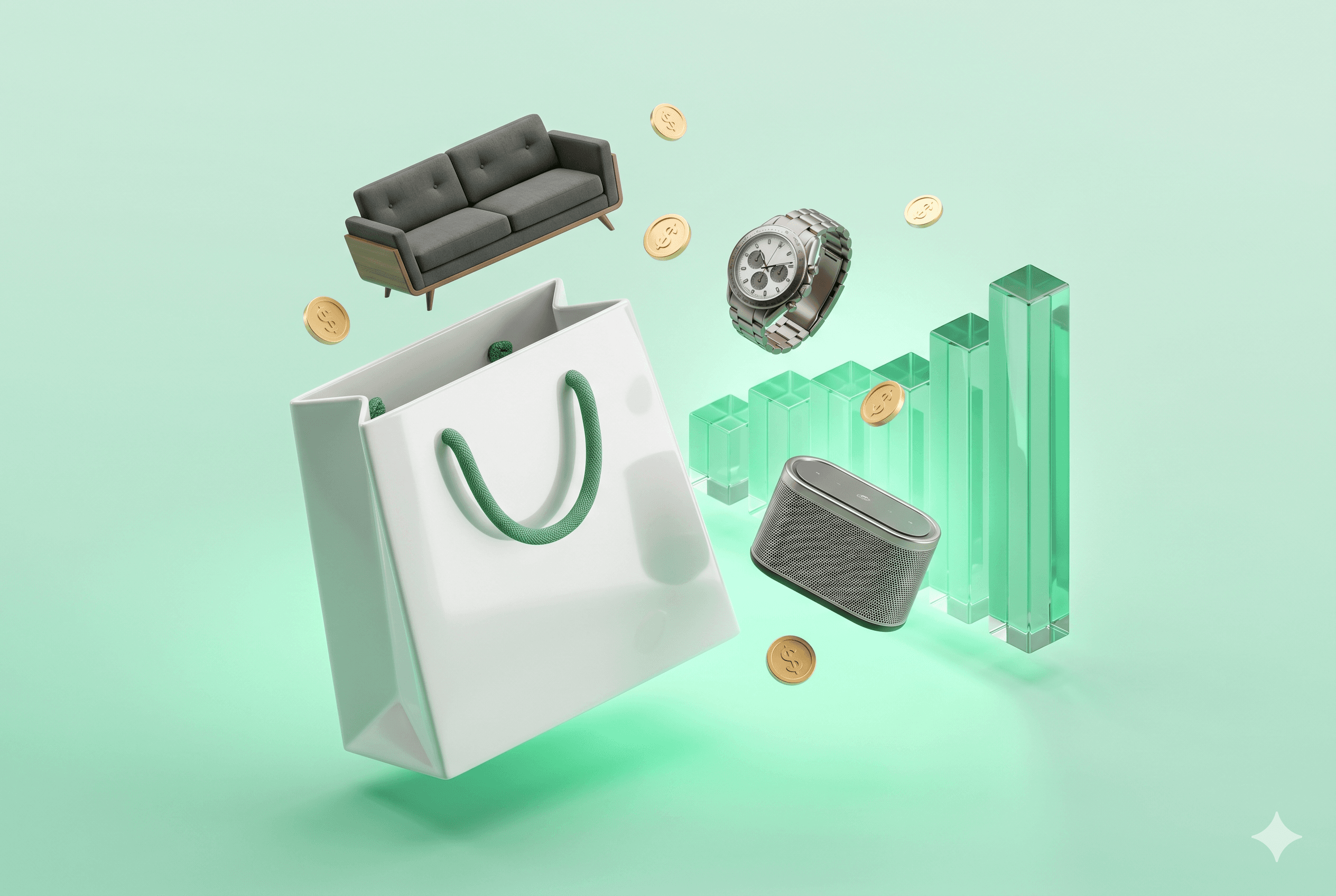 High-Ticket Ecom Dominates the Recurring Income Market